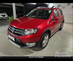 DACIA Sandero Stepway 1.5 dCi 90CV Prestige