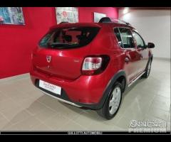 DACIA Sandero Stepway 1.5 dCi 90CV Prestige - 6