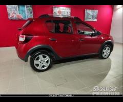 DACIA Sandero Stepway 1.5 dCi 90CV Prestige - 7