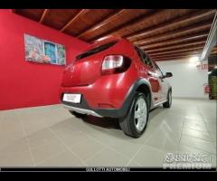 DACIA Sandero Stepway 1.5 dCi 90CV Prestige - 8