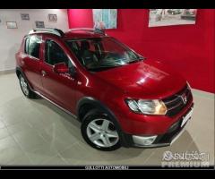 DACIA Sandero Stepway 1.5 dCi 90CV Prestige - 20