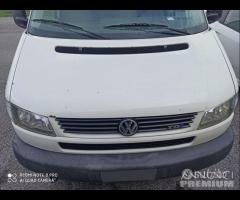 Ricambi usati VW TRANSPORTER T4 (2.5 DIESEL) - AJT