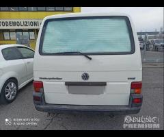 Ricambi usati VW TRANSPORTER T4 (2.5 DIESEL) - AJT