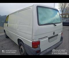 Ricambi usati VW TRANSPORTER T4 (2.5 DIESEL) - AJT - 6