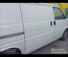 Ricambi usati VW TRANSPORTER T4 (2.5 DIESEL) - AJT - 8