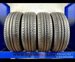 Kleber 215/65 R17 99V - 2