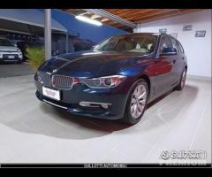 BMW 318 d Touring Modern