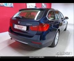 BMW 318 d Touring Modern - 4