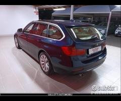 BMW 318 d Touring Modern - 5