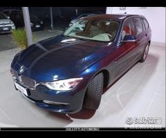 BMW 318 d Touring Modern - 7