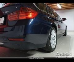 BMW 318 d Touring Modern - 8