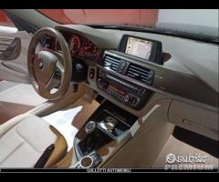 BMW 318 d Touring Modern - 12