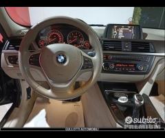 BMW 318 d Touring Modern - 19