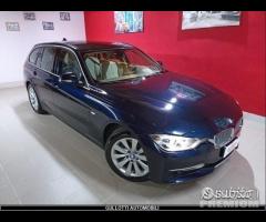 BMW 318 d Touring Modern - 22