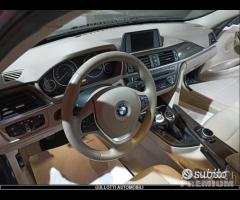 BMW 318 d Touring Modern - 25