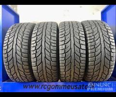 Cooper 225/55 R18 98T M+S invernali - 2