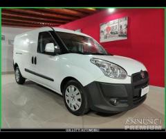 FIAT Doblo Doblò 1.6 MJT 105CV Cargo MAXI SX