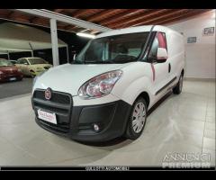 FIAT Doblo Doblò 1.6 MJT 105CV Cargo MAXI SX