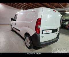 FIAT Doblo Doblò 1.6 MJT 105CV Cargo MAXI SX