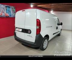 FIAT Doblo Doblò 1.6 MJT 105CV Cargo MAXI SX - 6