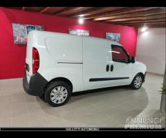 FIAT Doblo Doblò 1.6 MJT 105CV Cargo MAXI SX - 7