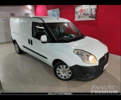 FIAT Doblo Doblò 1.6 MJT 105CV Cargo MAXI SX - 19