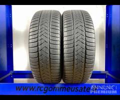 Pirelli 245/50 R19 105V runflat M+S invernali