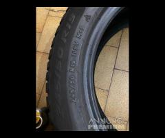 Pirelli 245/50 R19 105V runflat M+S invernali