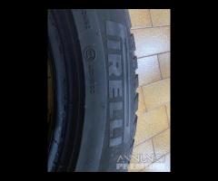 Pirelli 245/50 R19 105V runflat M+S invernali