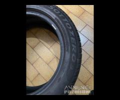 Pirelli 245/50 R19 105V runflat M+S invernali