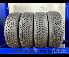 Uniroyal 185/65 R15 88T M+S invernali