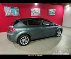 SEAT Leon 1.6 TDI 90CV Reference NEOPATENTATI - 7