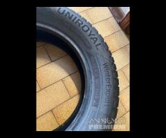 Uniroyal 185/65 R15 88T M+S invernali