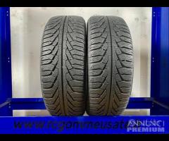 Uniroyal 215/55 R17 98V M+S invernali - 2