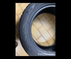 Uniroyal 215/55 R17 98V M+S invernali - 3