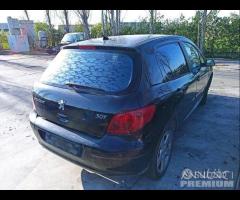 Ricambi usati PEUGEOT 307 - 2.0 BENZINA 16V - RFN - 4