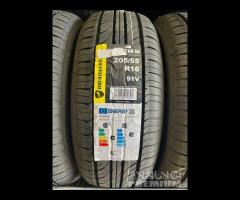 Roadmarch 205/55 R16 91V Nuove