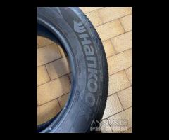 Hankook 235/60 R18 107V M+S - 3