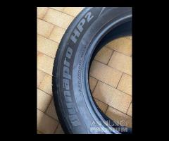 Hankook 235/60 R18 107V M+S