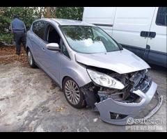 Ricambi usati FORD C-MAX ( CMAX ) 2.0 TDCI - TXDB