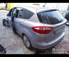 Ricambi usati FORD C-MAX ( CMAX ) 2.0 TDCI - TXDB