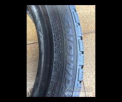 Toyo 185/50 R16 81H M+S invernali