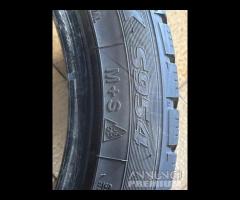 Toyo 185/50 R16 81H M+S invernali - 6