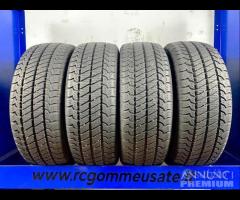 Barum 195/60 R16C 99/97T M+S invernali - 2