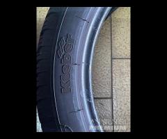 Kleber 225/45 R17 94V M+S quattro stagioni