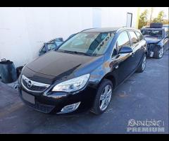 Ricamvi OPEL ASTRA J SW ( P10 ) 1.7 CDTI - A17DTR