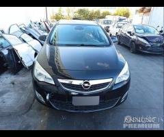 Ricamvi OPEL ASTRA J SW ( P10 ) 1.7 CDTI - A17DTR