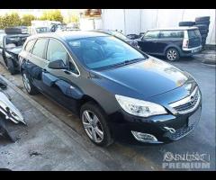 Ricamvi OPEL ASTRA J SW ( P10 ) 1.7 CDTI - A17DTR - 3