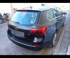 Ricamvi OPEL ASTRA J SW ( P10 ) 1.7 CDTI - A17DTR