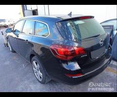 Ricamvi OPEL ASTRA J SW ( P10 ) 1.7 CDTI - A17DTR